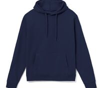 Толстовка с капюшоном Snake II темно-синяя арт.7611.40