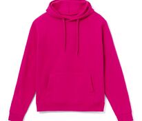 Толстовка с капюшоном Snake II ярко-розовая (фуксия) арт.7611.57