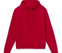 Толстовка с капюшоном Snake II красная арт.7611.50