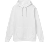 Толстовка с капюшоном Snake II белая арт.7611.60