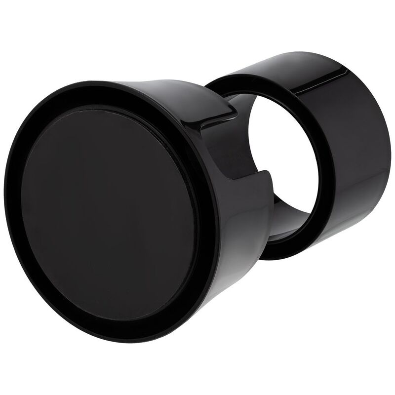 Подставка под кружку Tabletop, черная арт.7621.30