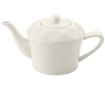 Чайник Diamante Bianco, белый арт.20158.60