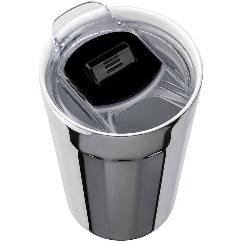 Термостакан iconyMug, зеркальный арт.7498.10