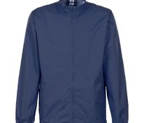 Ветровка Kivach, темно-синяя арт.7102.40