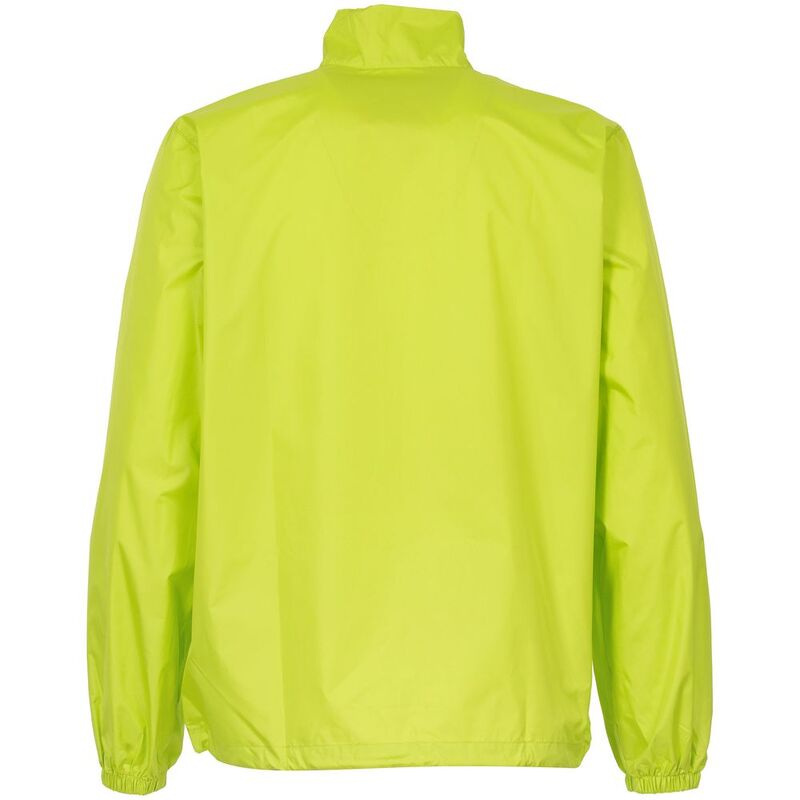 Ветровка Kivach, зеленое яблоко арт.7102.92