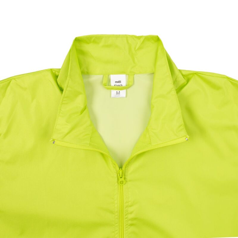 Ветровка Kivach, зеленое яблоко арт.7102.92