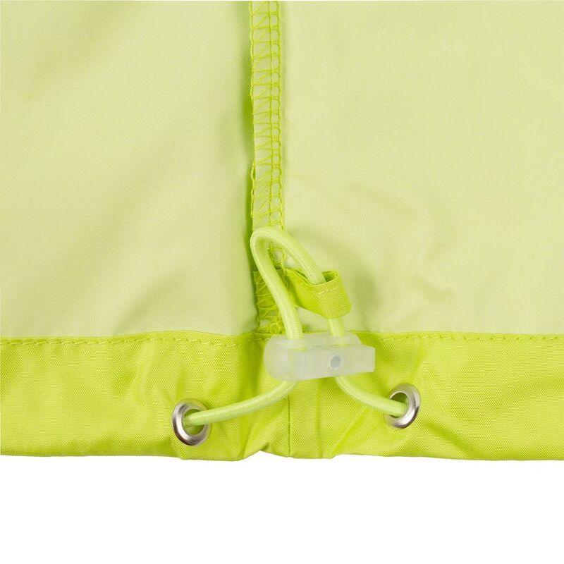 Ветровка Kivach, зеленое яблоко арт.7102.92