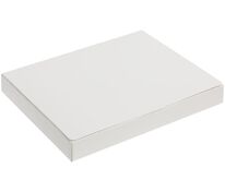 Коробка самосборная Enfold, белая арт.7628