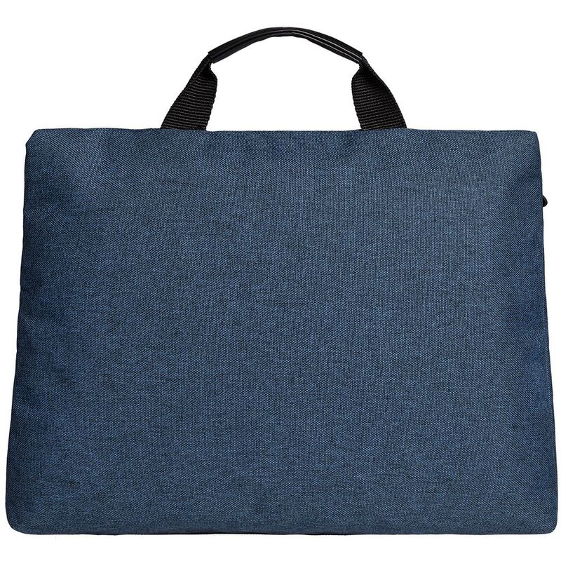 Сумка для документов HotDoc, синяя арт.10106.40