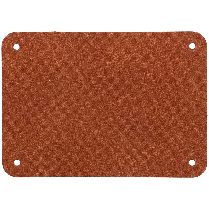 Лейбл Eta Nubuck, XL, коричневый арт.13853.59