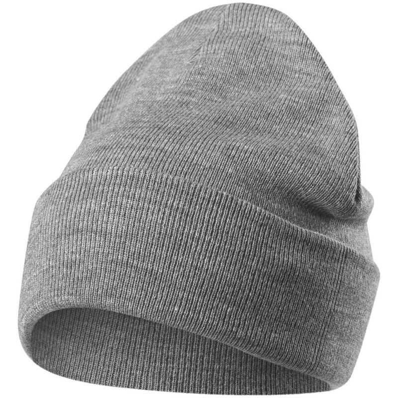 Шапка Real Talk, серая арт.547.10