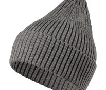 Шапка Stout, серый меланж арт.7981.10