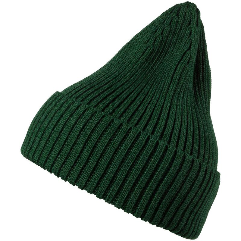 Шапка Stout, зеленая арт.7981.90