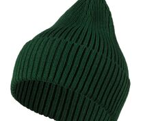 Шапка Stout, зеленая арт.7981.90