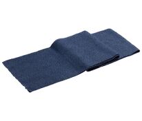 Шарф Stout, синий меланж арт.7982.40