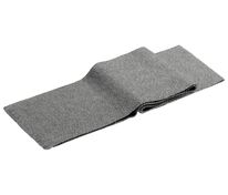 Шарф Stout, серый меланж арт.7982.10