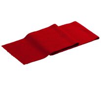 Шарф Stout, красный арт.7982.50