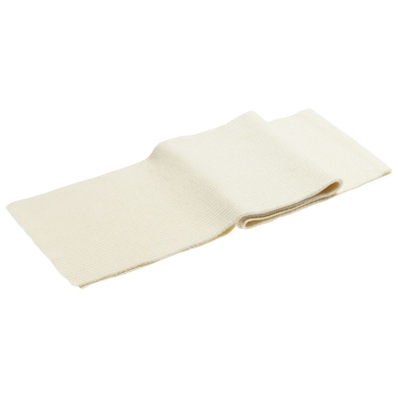 Шарф Stout, молочно-белый арт.7982.60