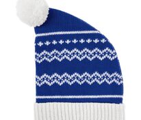 Шапочка на игрушку Dress Cup, ver.2, синяя арт.16966.41