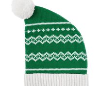 Шапочка на игрушку Dress Cup, ver.2, зеленая арт.16966.91