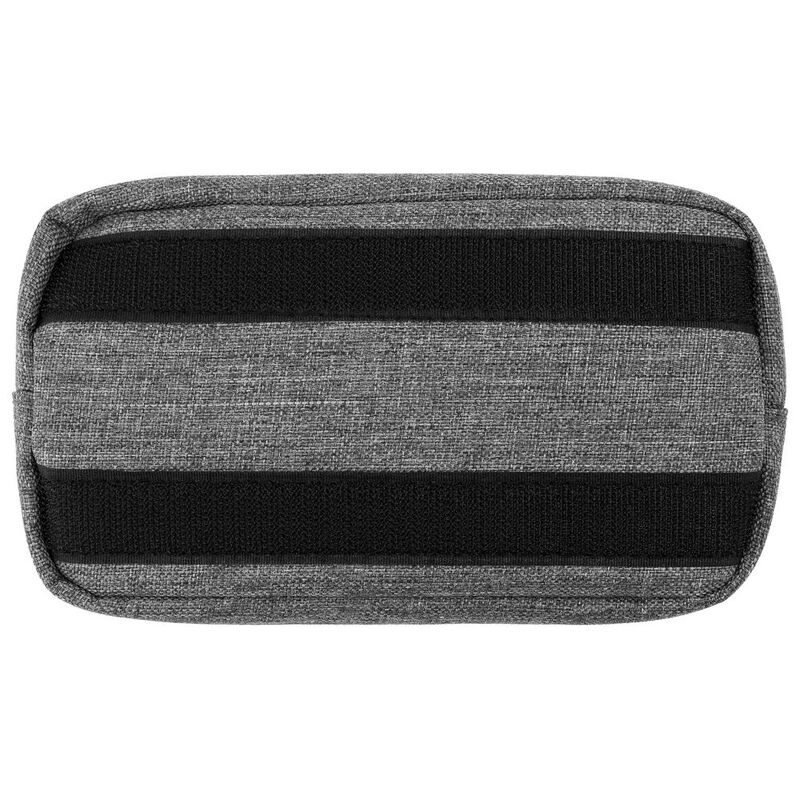 Рюкзак с потайным карманом inGreed, серый арт.11010.10