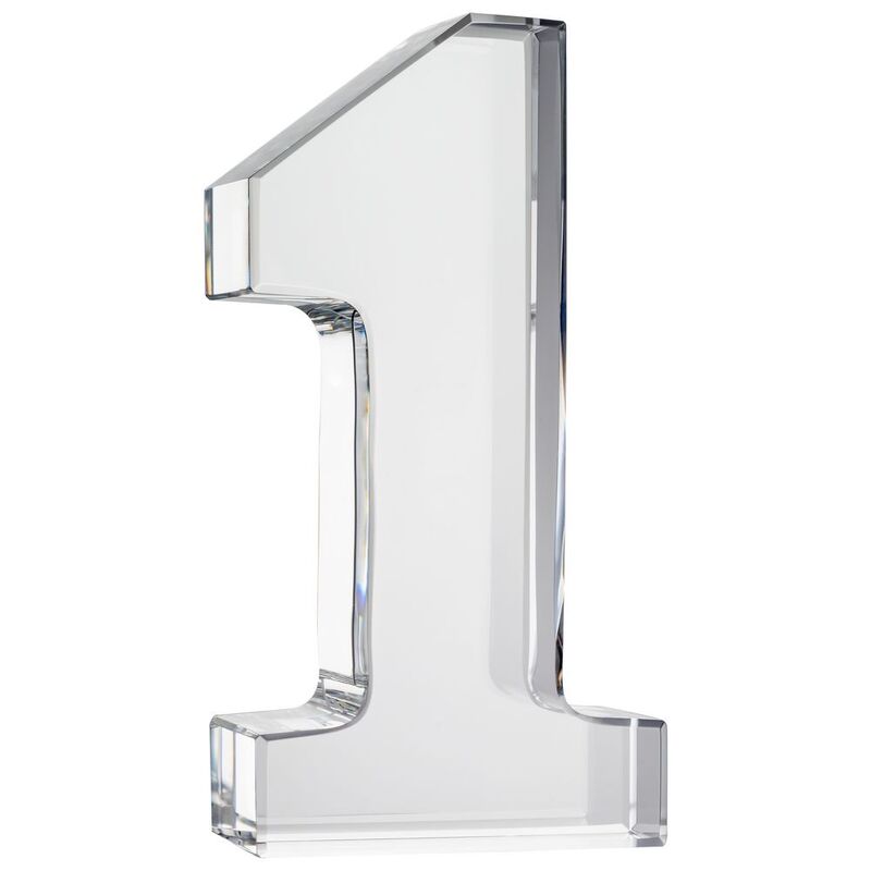 Стела Born Leader 1 арт.18199.01