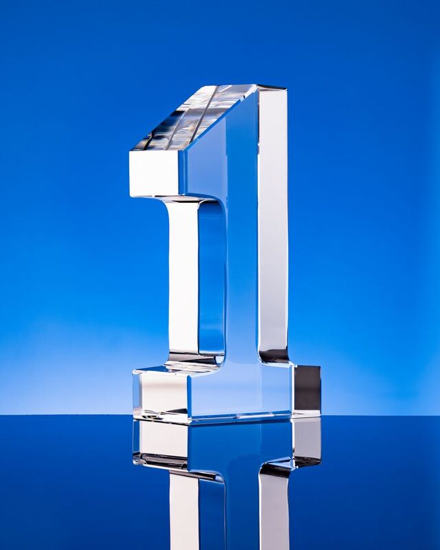 Стела Born Leader 1 арт.18199.01