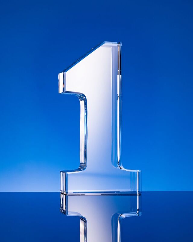 Стела Born Leader 1 арт.18199.01