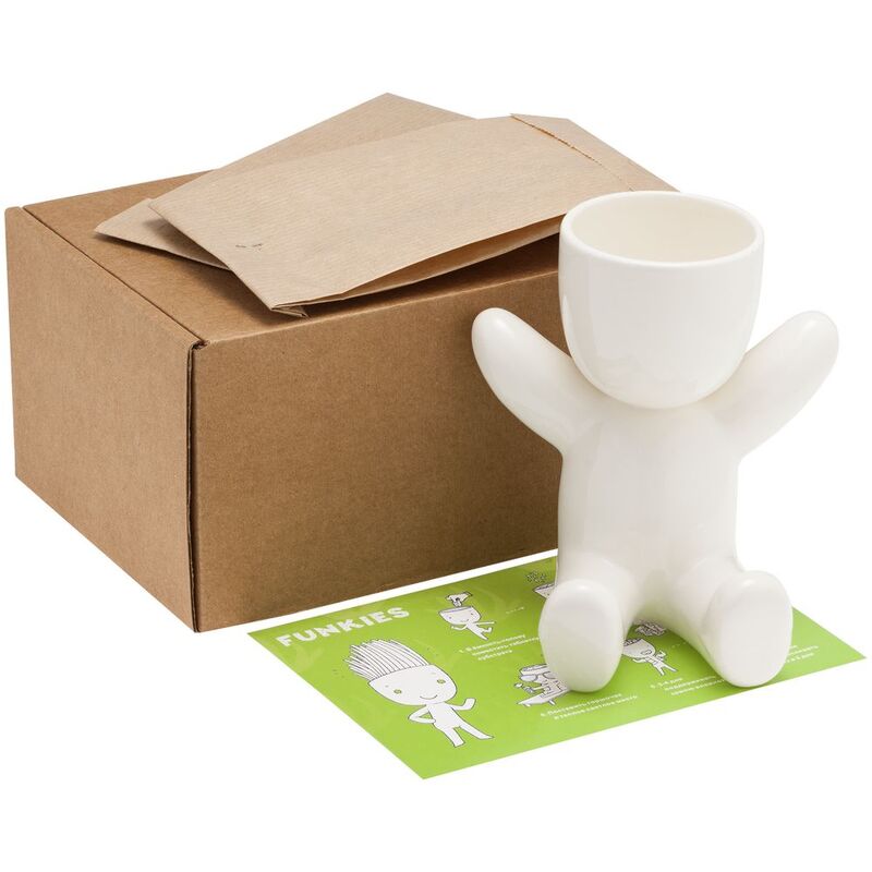 Набор для выращивания Funky Kid арт.10111.03