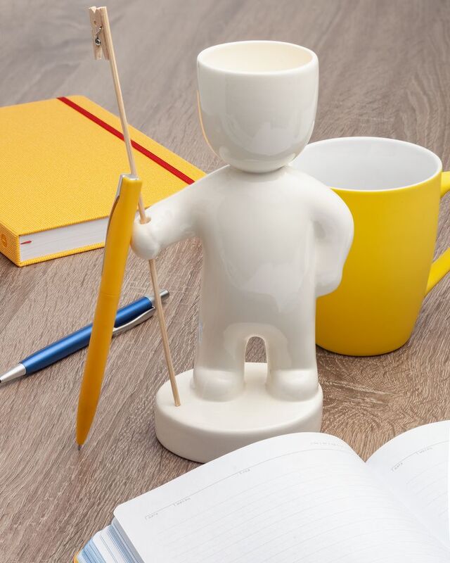 Набор для выращивания Funky Headman арт.10111.01