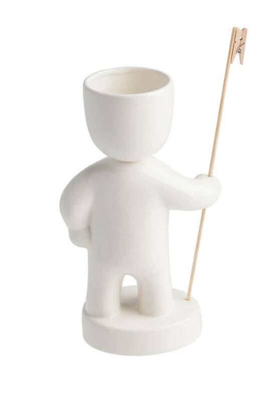 Набор для выращивания Funky Headman арт.10111.01