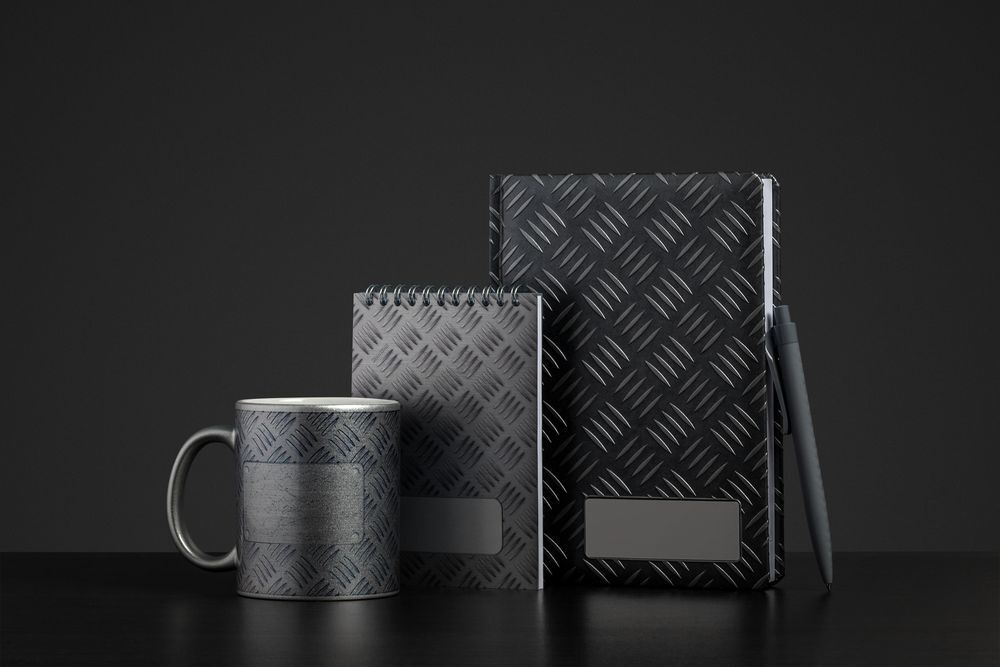 Кружка Hard Work арт.11975.00