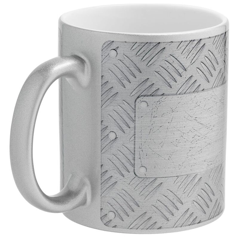 Кружка Hard Work арт.11975.00