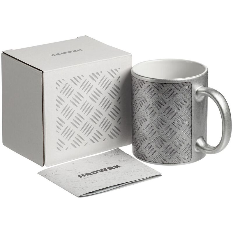 Кружка Hard Work арт.11975.00