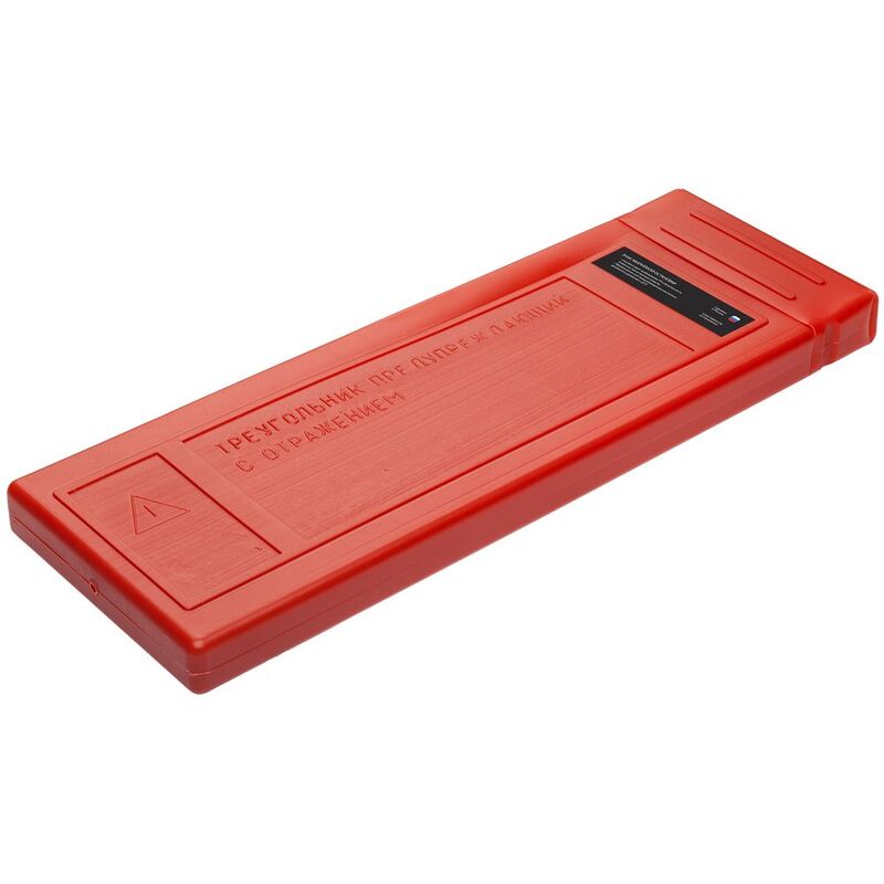 Знак аварийной остановки Alarm арт.11745