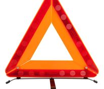 Знак аварийной остановки Alarm арт.11745