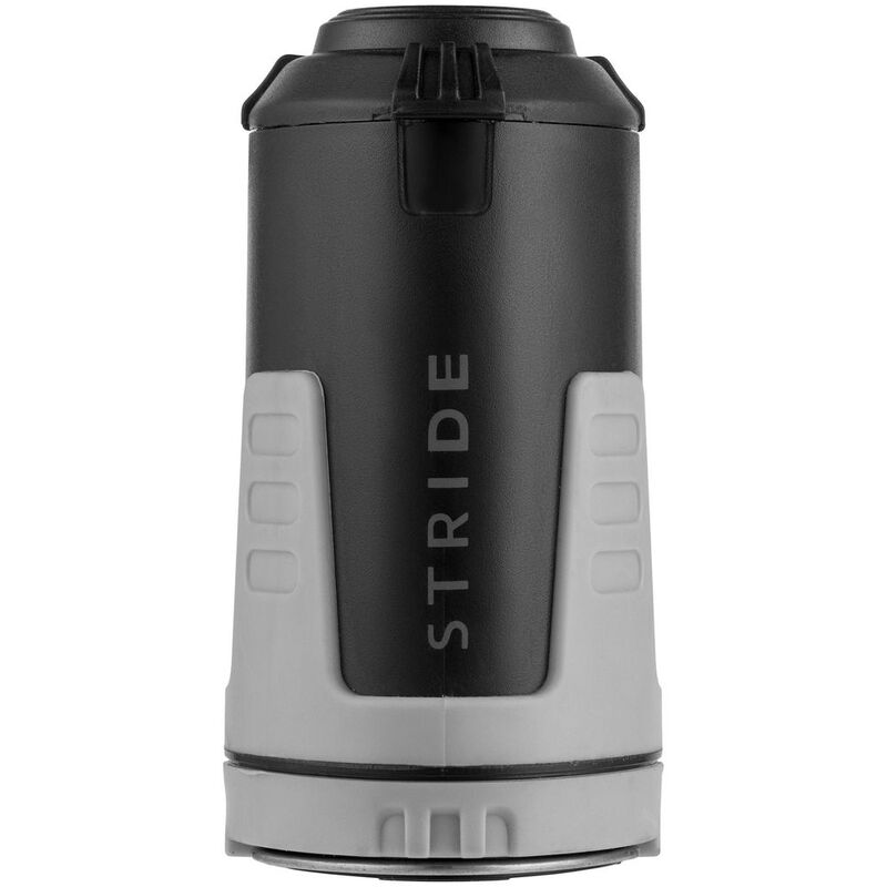 Кемпинговый фонарь Fyrtorn, серый с черным арт.11356.13