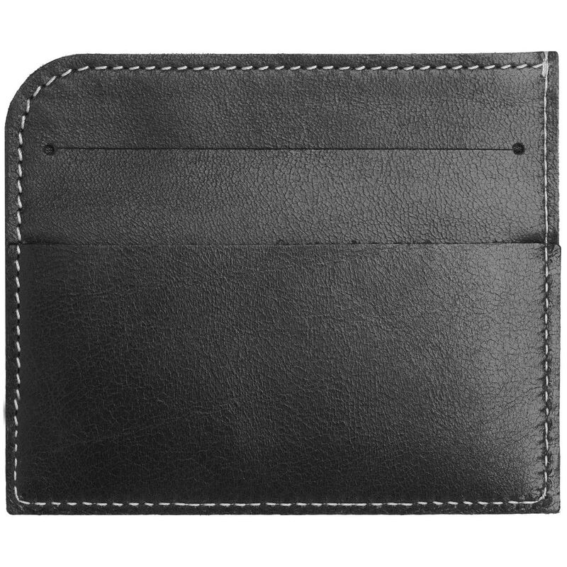 Чехол для карточек Apache, черный арт.11414.30