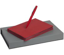 Набор Shall, красный арт.7497.50