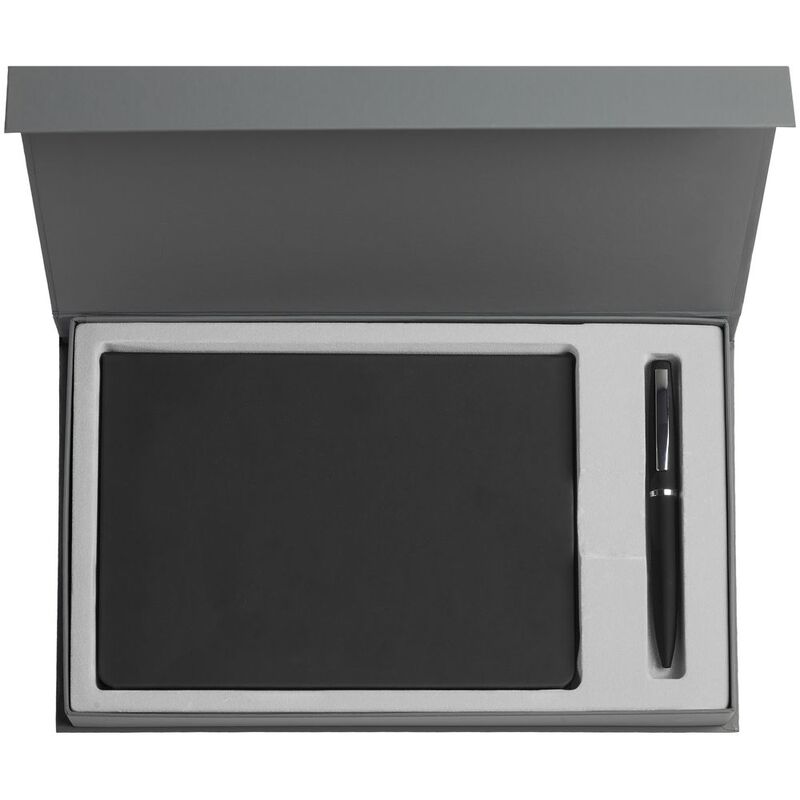 Набор Shall, черный арт.7497.30