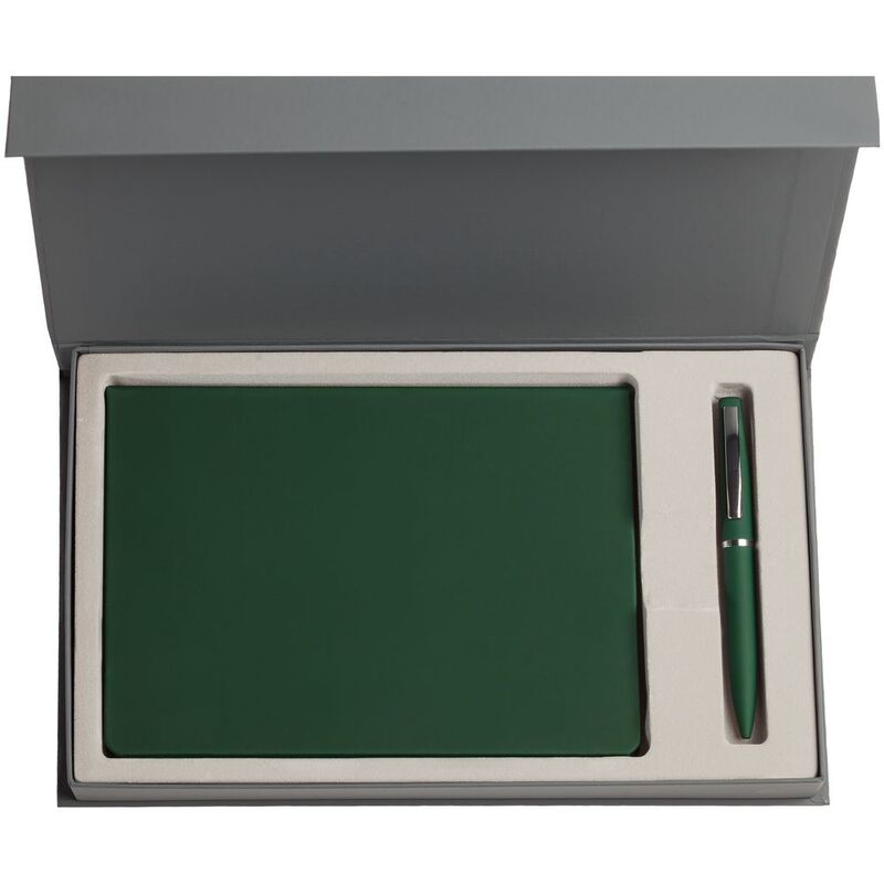 Набор Shall, зеленый арт.7497.90