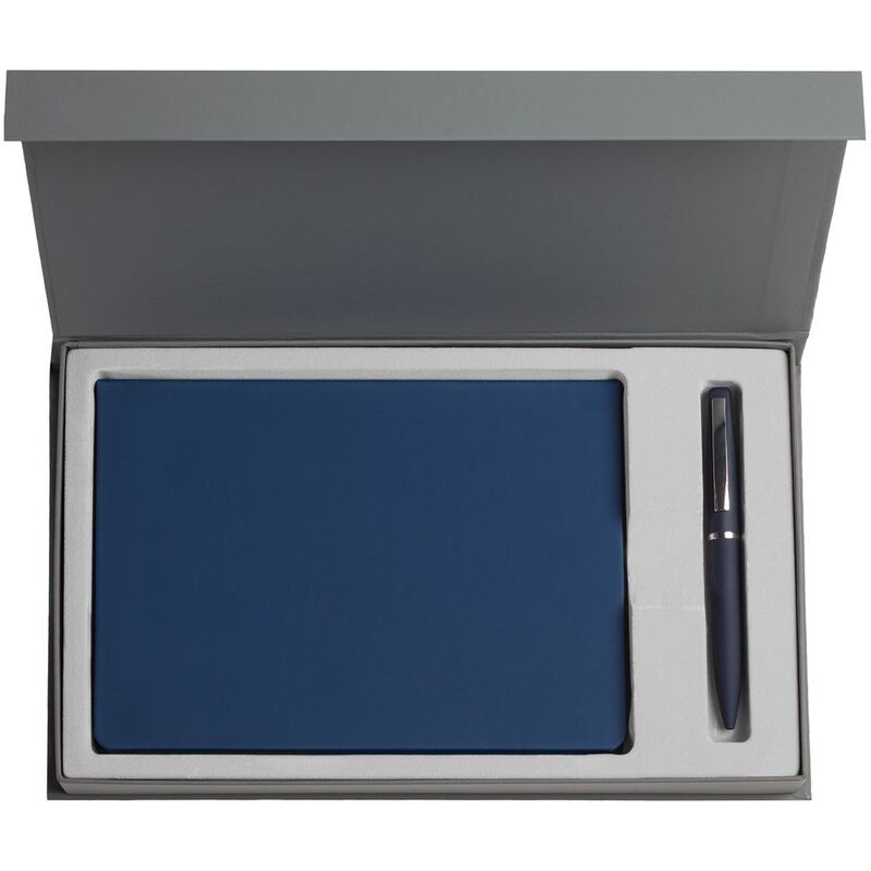 Набор Shall, синий арт.7497.40