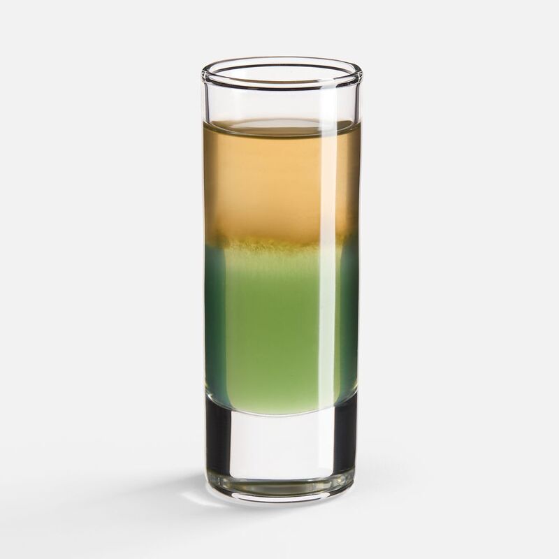 Стопка &laquo;Сиде&raquo;, узкая арт.10252.00