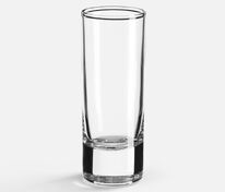 Стопка &laquo;Сиде&raquo;, узкая арт.10252.00