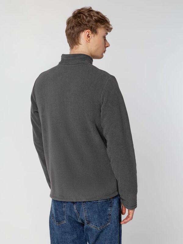 Куртка мужская Norman Men, серая арт.02093370