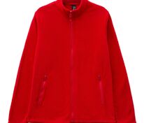 Куртка мужская Norman Men, красная арт.02093145