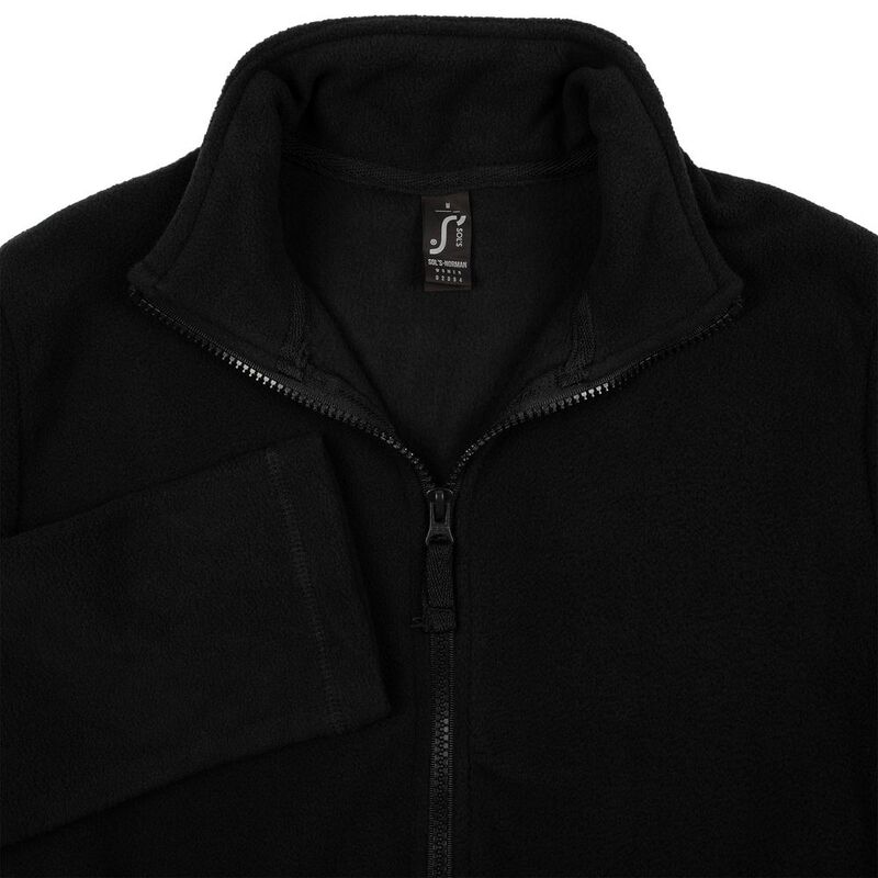 Куртка женская Norman Women, черная арт.02094312