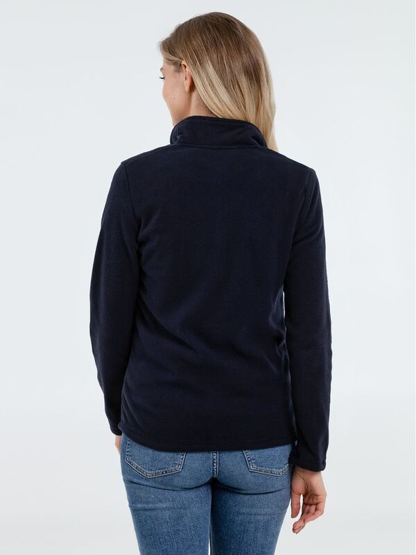 Куртка женская Norman Women, темно-синяя арт.02094318