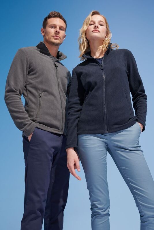 Куртка женская Norman Women, красная арт.02094145