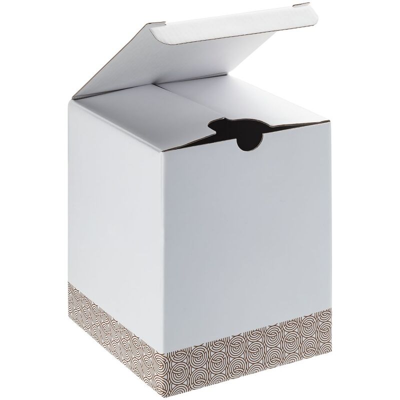 Чайник Riposo, белый арт.7934.60